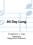 All Day Long