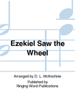 Ezekiel Saw the Wheel