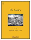At Calvary