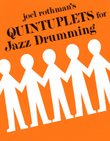 Quintuplets For Jazz Drumming
