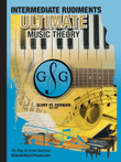 Ultimate Music Theory Intermediate Rudiments Workbook