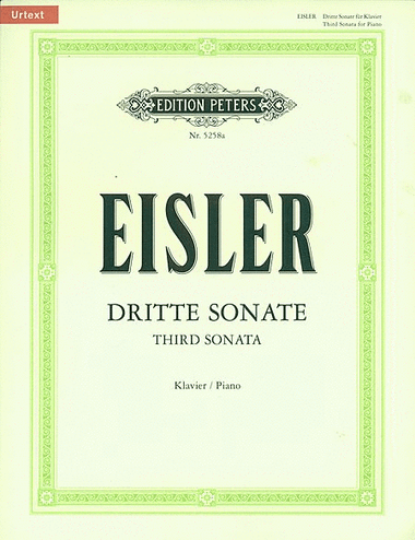 Third Sonata