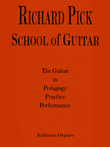 Richard Pick: School of Guitar mini preview