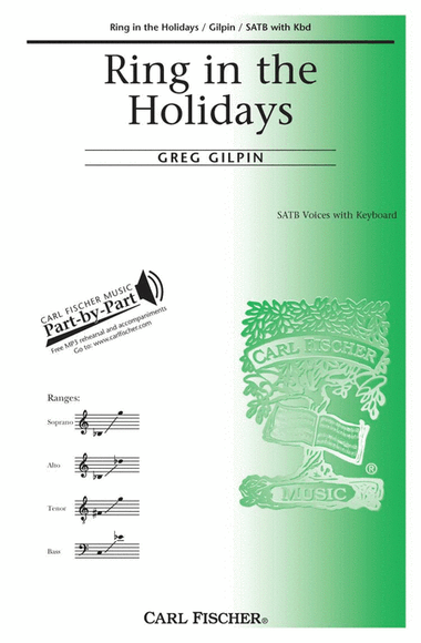 Ring in the Holidays