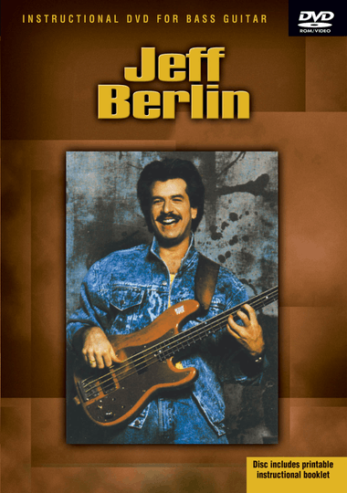Jeff Berlin