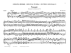 Works for Piano Four-Hands 1 Piano, 4-Hands scores gallery preview page 3