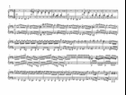 Works for Piano Four-Hands 1 Piano, 4-Hands scores gallery preview page 4