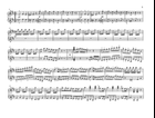 Works for Piano Four-Hands 1 Piano, 4-Hands scores gallery preview page 5