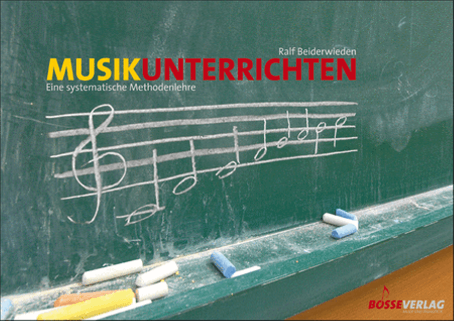 Musik unterrichten Collection / Songbook scores gallery preview page 1