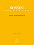 Petite Messe solennelle