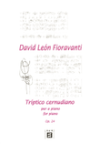 Triptico cernudiano