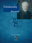 Barcarolle