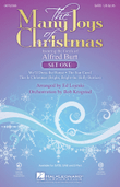 The Many Joys of Christmas (Set One)