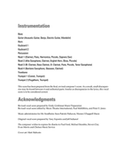Stephen Sondheim – Assassins Voice scores gallery preview page 3