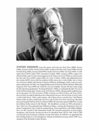 Stephen Sondheim – Assassins Voice scores gallery preview page 5