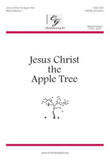 Jesus Christ the Apple Tree mini preview