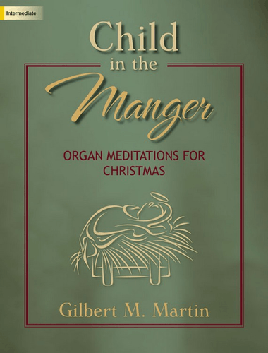 Child in the Manger