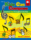 Kids Can Compose