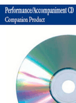 Messiah Christmas Suite - Performance/Accompaniment CD mini preview