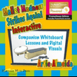 Mallet Madness Strikes Again! Interactive - Promethean Edition with PowerPoint