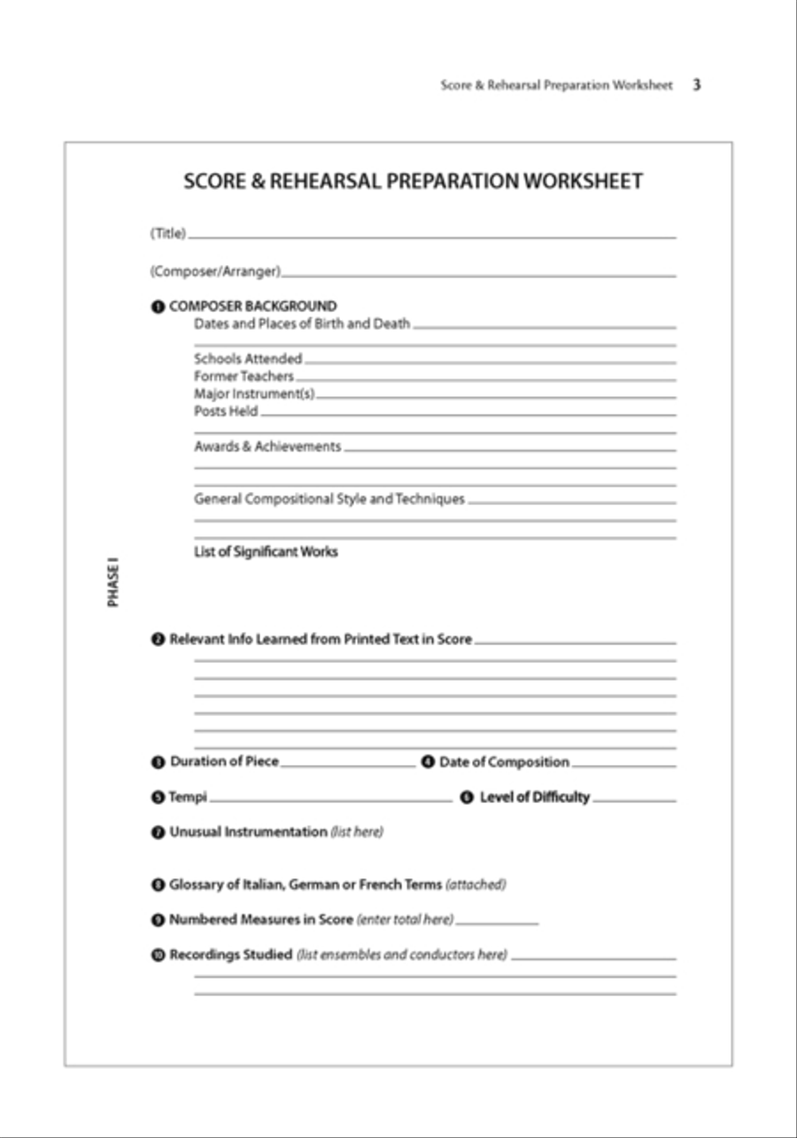 Score and Rehearsal Preparation Conductor Score scores gallery preview page 4