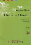 Charis I - Charis II