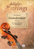 Groteskwalzer