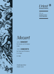 Piano Concerto [No. 23] in A major K. 488