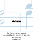 adinu