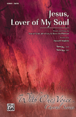 Jesus, Lover of My Soul