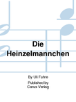 Die Heinzelmannchen