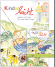 Kinderleicht. 20 Lieder und mehr fur viele bunte Tage