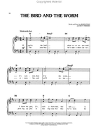 Owl City – Ocean Eyes Easy Piano scores gallery preview page 3