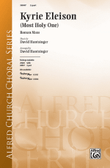 Kyrie Eleison (Most Holy One)