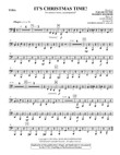 It's Christmas Time! - Tuba
