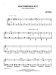 Discombobulate (from 