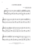 Cantina Band (from 