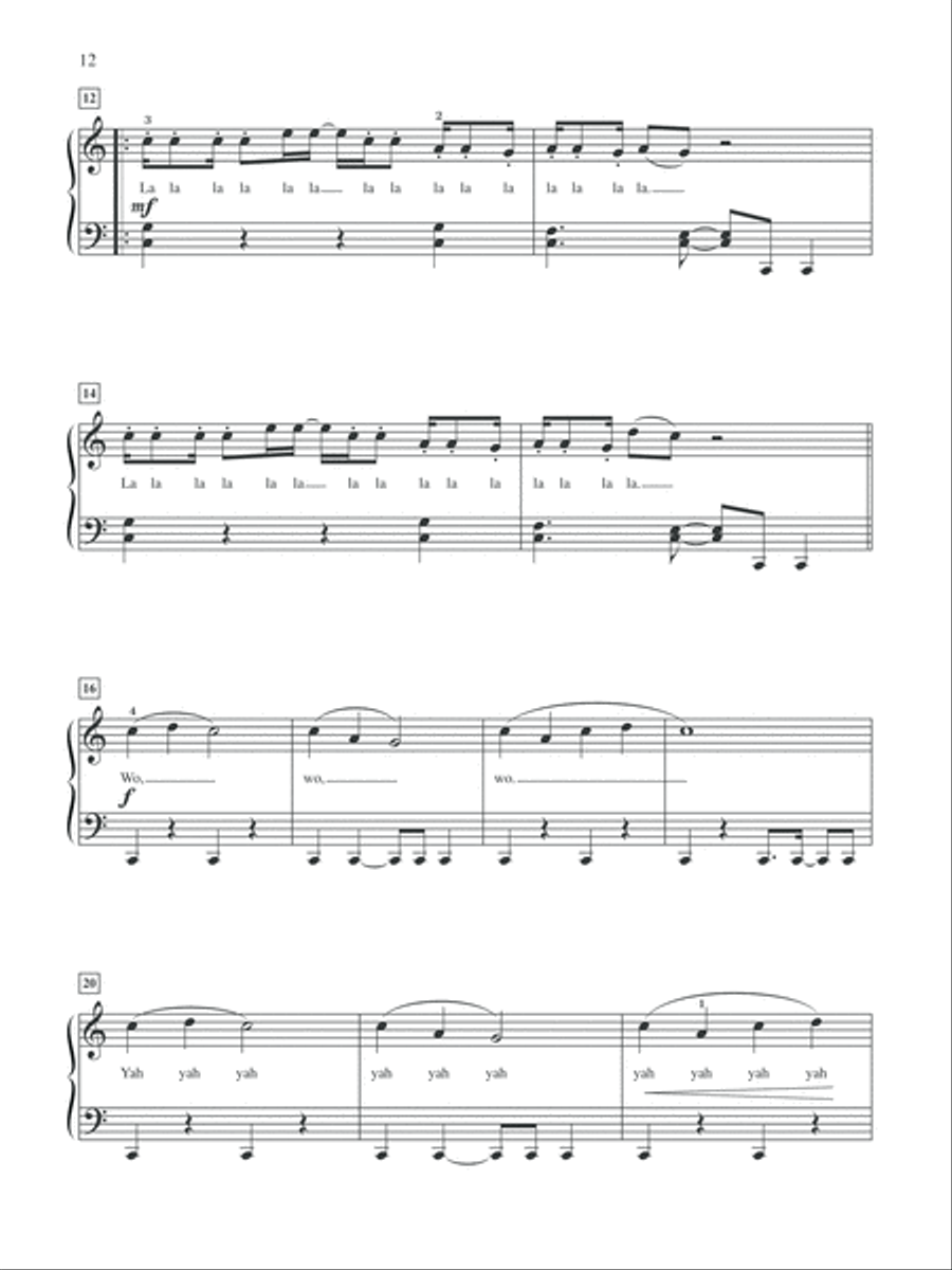 Augie's Great Municipal Band (from 