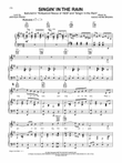 Singin' in the Rain (from