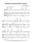 Breath of Heaven (Mary's Song)