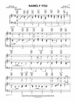 Namely You (from 