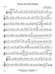 Theme from 