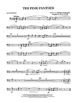 The Pink Panther: 2nd Trombone mini preview