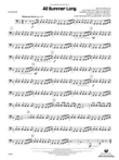 All Summer Long: Bassoon