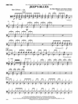 Jeep's Blues: Drums
