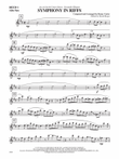 Symphony in Riffs: E-flat Alto Saxophone