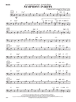 Symphony in Riffs: String Bass