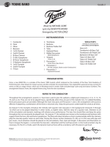 Fame (from the motion picture Fame): Score