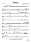 Tahiti Trot: 2nd Flute