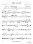 A Day in the Life: 2nd Percussion mini preview